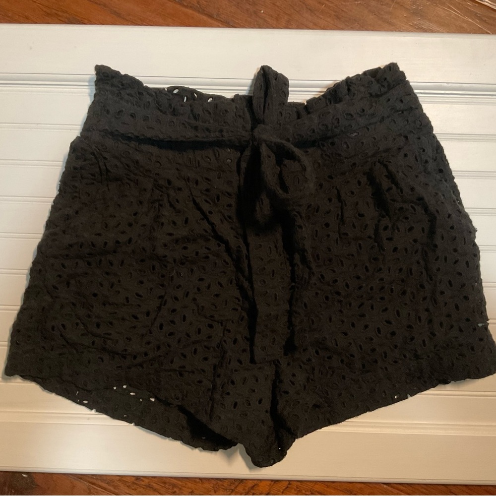 Altard State lose shorts